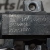 Βαλβίδα Πίεσης Turbo Saab 9-3 1.9 TDI 2003-2014 55354529