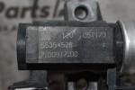 Βαλβίδα Πίεσης Turbo Saab 9-3 1.9 TDI 2003-2014 55354529