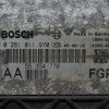 Εγκέφαλος Saab 9-3 1.9 TDI 2003-2014 BOSCH 55354770 0281011970 AA
