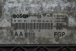 Εγκέφαλος Saab 9-3 1.9 TDI 2003-2014 BOSCH 55354770 0281011970 AA