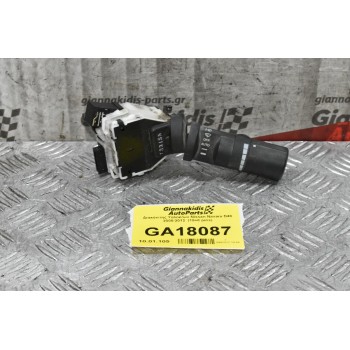 Διακόπτης Υαλοκ/ων Nissan Navara D40 2005-2012  (15+8 pins)