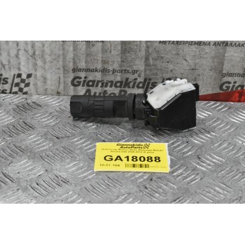 Διακόπτης Φώτων-Φλάς Φλασιέρα Nissan Navara D40 2005-2012 (8 pins)