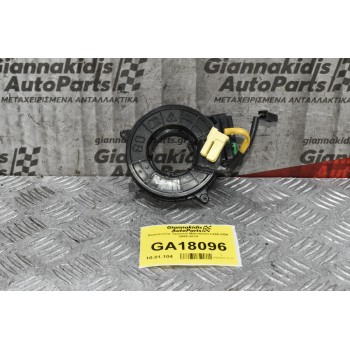 Σερπαντίνα Τιμονιού Mitsubishi L200 KB4 2005-2014