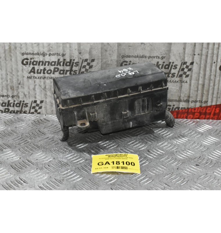 Ασφαλειοθήκη Mitsubishi L200 KB4 2005-2014 PR069-00000