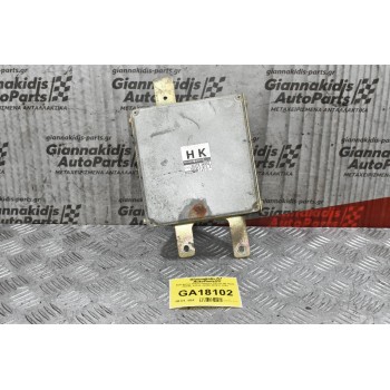 Εγκέφαλος Nissan Navara D22 01-05 YD25 ZEXEL 23710-VK562 407917-0722