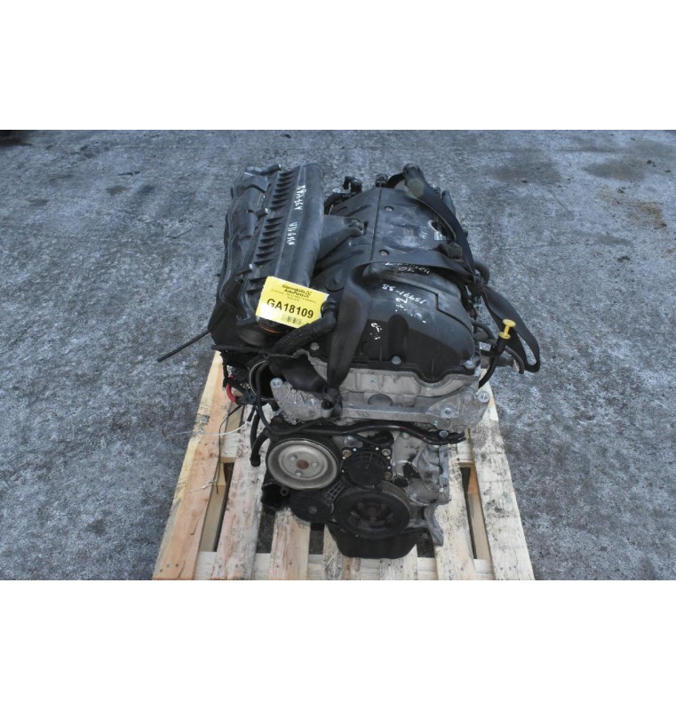 Κινητήρας - Μοτέρ ΜΙΝΙ 1.6 N16B16A 2008-2015