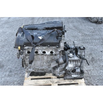 Κινητήρας - Μοτέρ ΜΙΝΙ 1.6 N16B16A 2008-2015