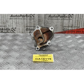 Βάση Θερμοστάτη Nissan Navara D40 2005-2010