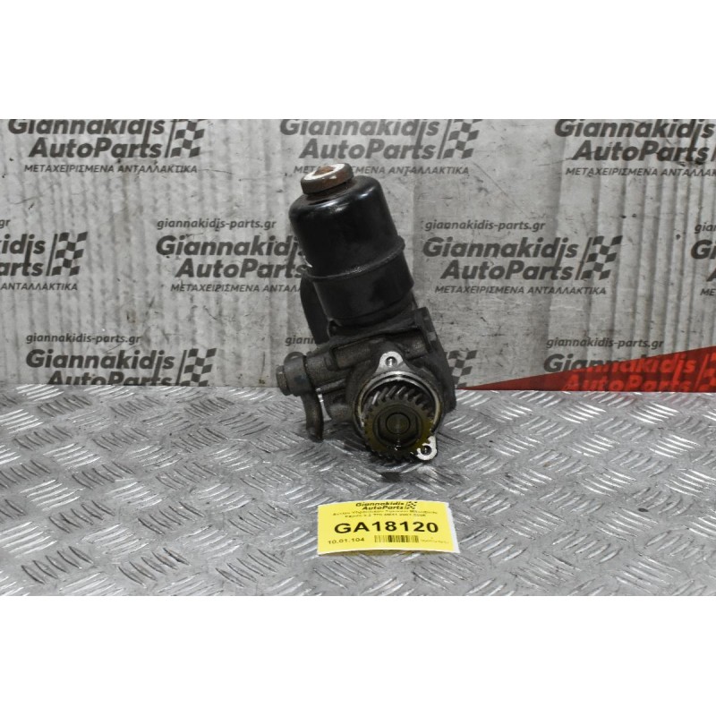 Αντλία Υδραυλικού Τιμονιού Mitsubishi Pajero 3.2 TDI 4M41 2001-2006