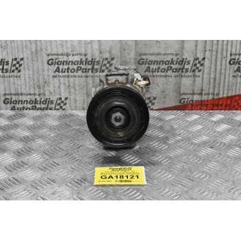 Κομπρεσέρ Aircondition - A/C Mercedes-Benz CLA 200 W176 CDI 2.2 651930 2013-2019 DENSO A0008305702 447150-7141