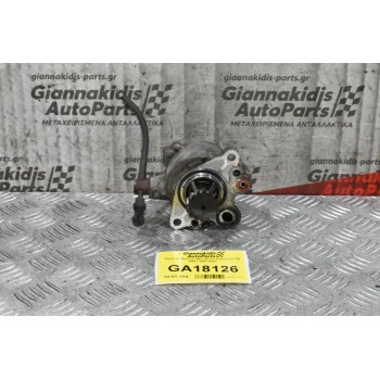 Eξόστερ Φρένων Mitsubishi Pajero 3.2 TDI 4M41 2001-2007