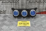 Χειριστήριο Κλιματισμού Mitsubishi L200 KB4 2005-2010 MR123598 503722-4103