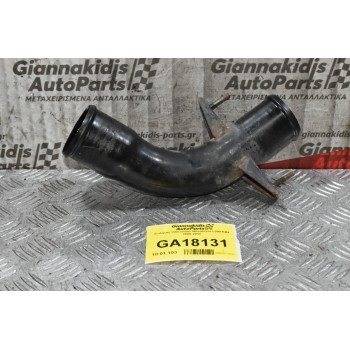 Σωλήνας Intercooler Mitsubishi L200 KB4 2005-2010