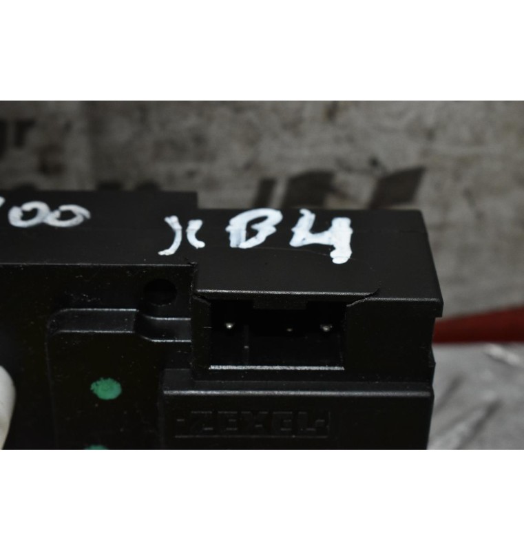 Σερβομηχανισμός Κλοριφέρ Mitsubishi L200 KB4 2005-2014 502752-2350 (Μικρό Σπάσιμο Στο Φις) (5pins)