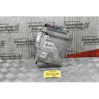 Εγκέφαλος Κινητήρα Mitsubishi L200 KB4 2.5 DID 4D56U 2005-2015 DENSO 1860A549