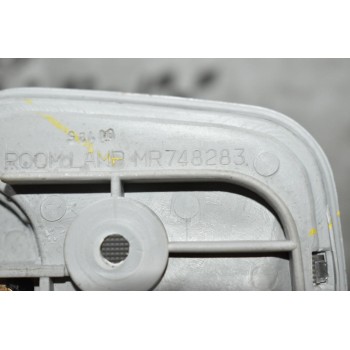 Πλαφονιέρα Mitsubishi L200 KB4 2005-2010 MR748283