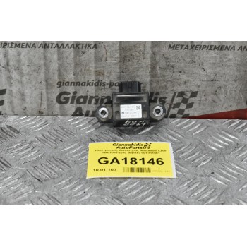 Ηλεκτρονικός Αισθητήρας Mitsubishi L200 KB4 2005-2010 MN116715 5Y11001