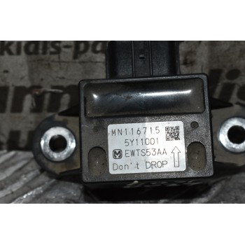 Ηλεκτρονικός Αισθητήρας Mitsubishi L200 KB4 2005-2010 MN116715 5Y11001