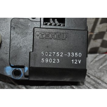 Βοηθητικό Μοτέρ Καλοριφέρ Mitsubishi L200 KB4 2005-2014 502752-3350 (4pins)