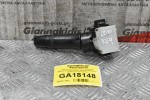 Διακόπτης Φώτων-Φλας Φλασιέρα Mitsubishi L200 KB4/Outlander 2006-2010 E380-013 (11+10 pins)