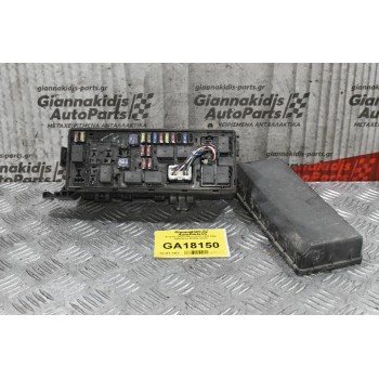 Ασφαλειοθήκη Mitsubishi L200 KB4 2005-2014 PR069-00000