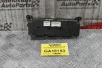 Χειριστήριο Κλιματισμού Mitsubishi L200 KB4 2005-2010 MR123598 503722-4103