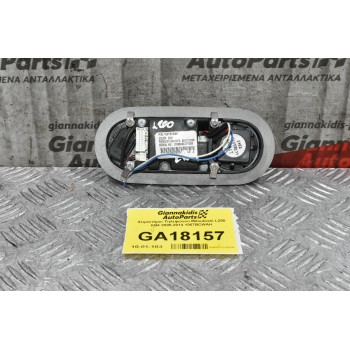 Χειριστήριο Τηλεφώνου Mitsubishi L200 KB4 2005-2014 1067BCWAH