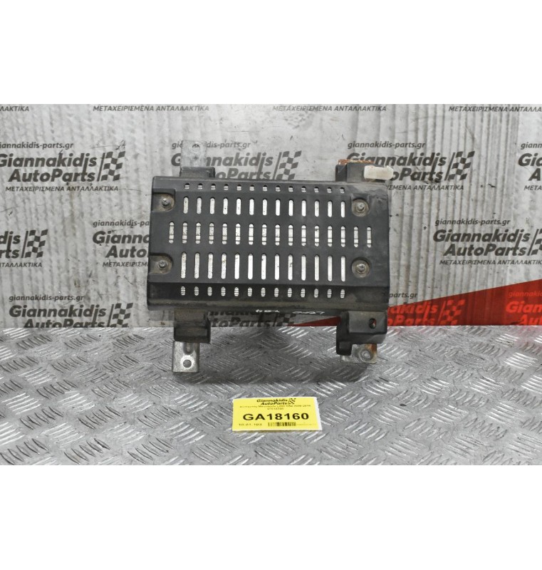 Ενισχυτής Mitsubishi L200 KB4 2006-2014 8701Α240