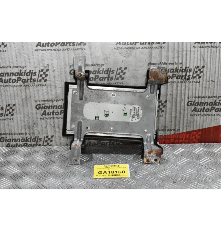 Ενισχυτής Mitsubishi L200 KB4 2006-2014 8701Α240