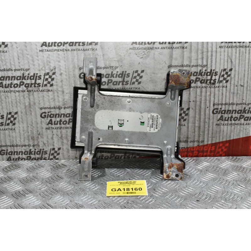 Ενισχυτής Mitsubishi L200 KB4 2006-2014 8701Α240
