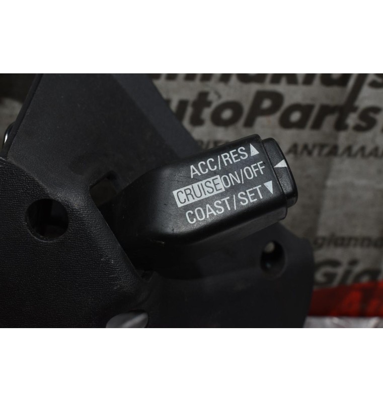 Χειριστήριο τιμονιού-Cruise Control Mitsubishi L200 KB4 2006-2014 MR537964