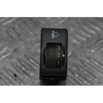 Διακόπτης Ρύθμιση Φώτων Nissan Navara D40 2005-2010 25190-EB31A (4pins)
