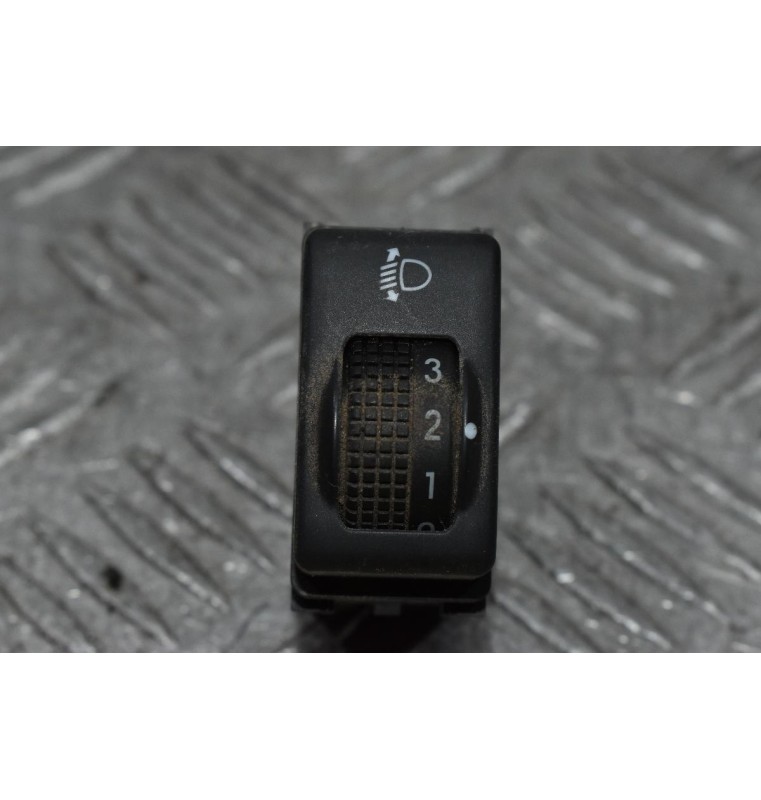Διακόπτης Ρύθμιση Φώτων Nissan Navara D40 2005-2010 25190-EB31A (4pins)