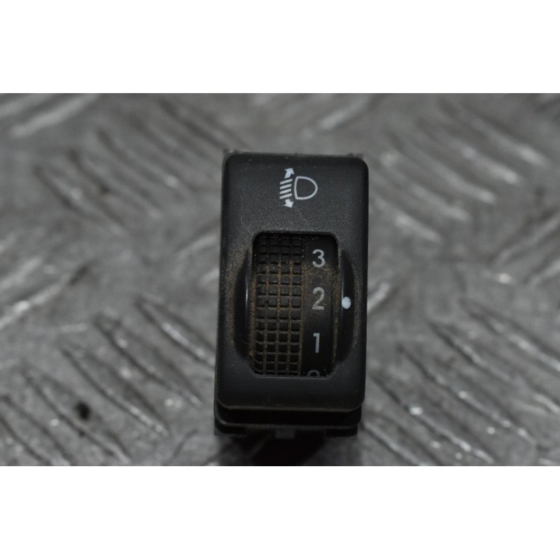 Διακόπτης Ρύθμιση Φώτων Nissan Navara D40 2005-2010 25190-EB31A (4pins)