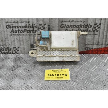 Ασφαλειοθήκη Toyota Hilux KUN25 2005-2014