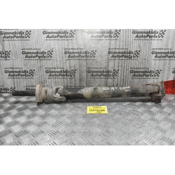 Κεντρικός Αξονας Μπροστινός Mazda B 2500/Ford Ranger 4X4 WL 2.5 12V 1997-2005