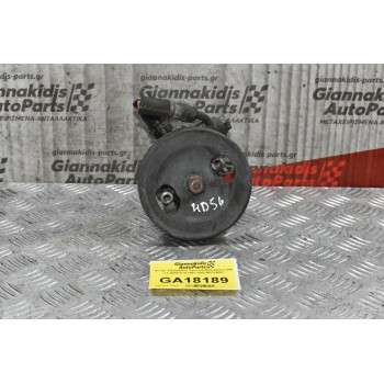 Αντλία Υδραυλικού Τιμονιού Mitsubishi L200 2.5 4D56 K74 1997-2005 MR374897