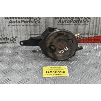 Αντλία Υδραυλικού Τιμονιού Mitsubishi L200 2.5 4D56 K74 1997-2005 MR448507 (Ηλεκτρόγκαζο)