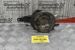Αντλία Υδραυλικού Τιμονιού Mitsubishi L200 2.5 4D56 K74 1997-2005 MR448507 (Ηλεκτρόγκαζο)