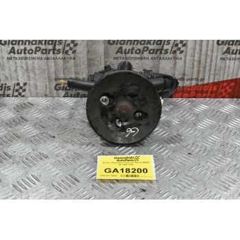 Αντλία Υδραυλικού Τιμονιού Mazda B2600 G6 1990-1998