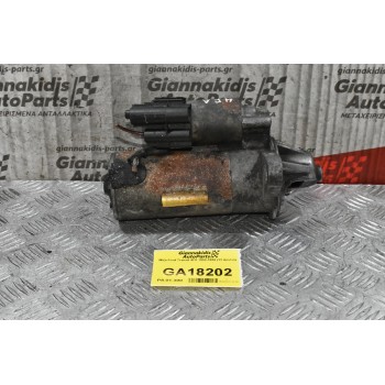 Μίζα Ford Transit 4FA 1992-1995 (13 Δόντια)