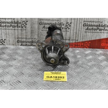 Μίζα Ford Transit 4FA 1992-1995 (13 Δόντια)