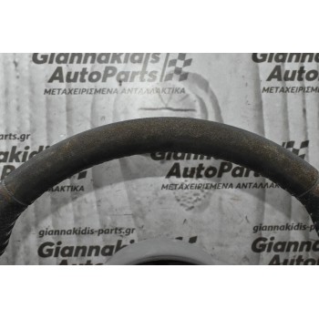 Τιμόνι Nissan Navara D40 2005-2010 (Προς Επισκευή)