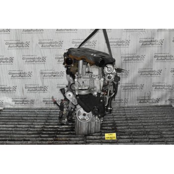 Κινητήρας - Μοτέρ Fiat Panda 0.9 Twin Air 312A2000 2011-2016