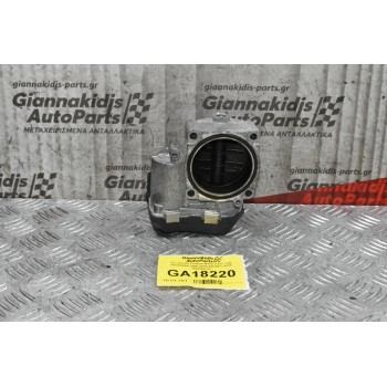 Πεταλούδα Γκαζιού Bmw 3 E87 E90 N43B20AA 2005-2010 A2C53374895 7561066-02