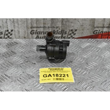 Βαλβίδα Αντλίας Νερού Suzuki Grand Vitara 1.9 F9QB264 2006-2015 0392023015