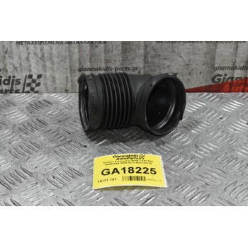 Κολάρο Εισαγωγής Bmw 3 E87 E90 N43B20AA 2005-2010 4607127219