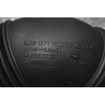 Κολάρο Εισαγωγής Bmw 3 E87 E90 N43B20AA 2005-2010 4607127219