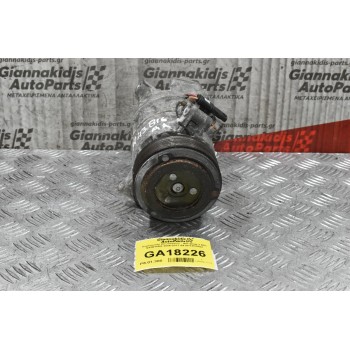 Κομπρεσέρ Aircondition - A/C Bmw 1 E81 N43B16AA 2006-2012 A41011B10002