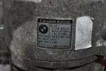 Κομπρεσέρ Aircondition - A/C Bmw 1 E81 N43B16AA 2006-2012 A41011B10002